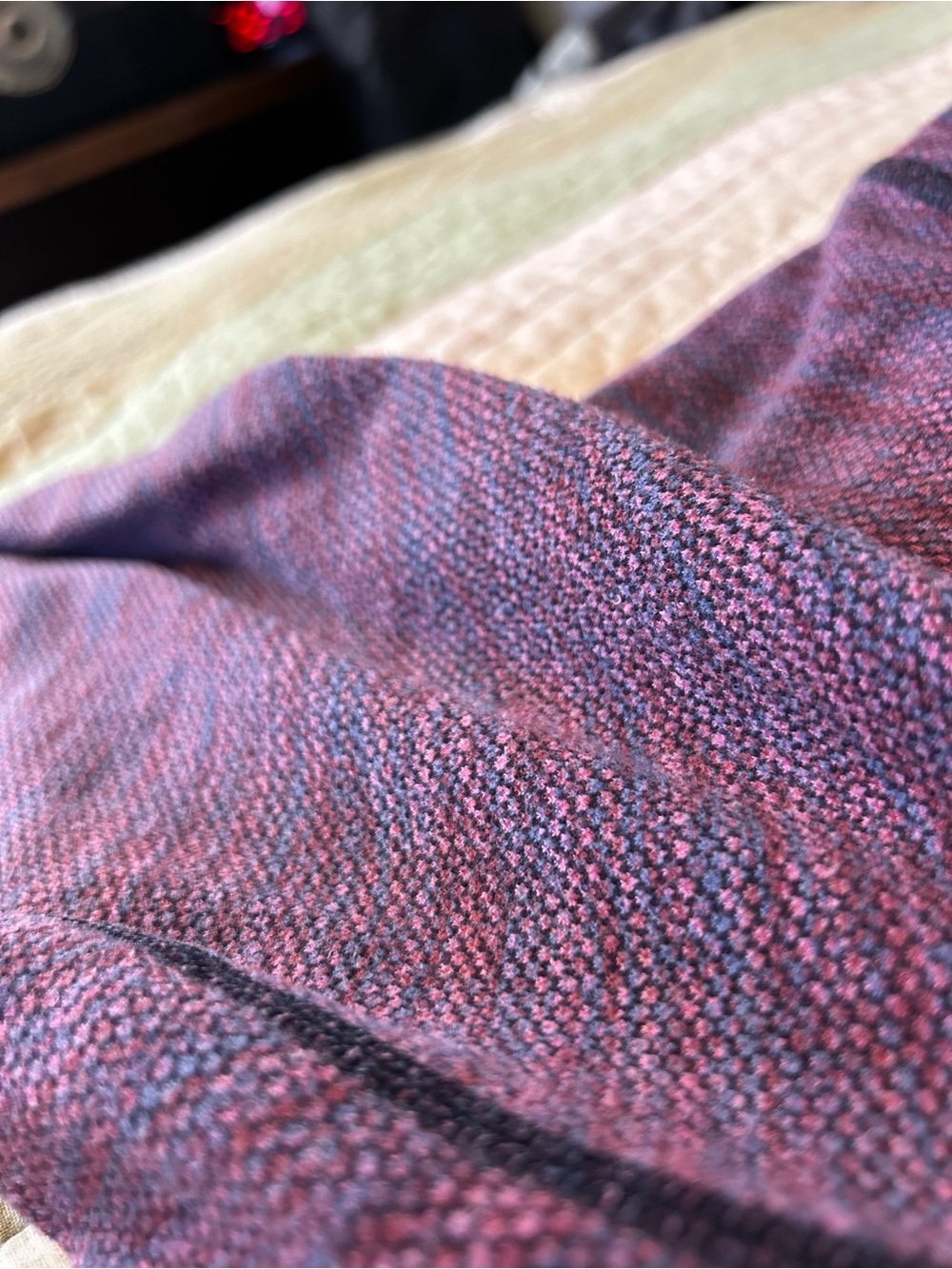 Lululemon Cropped Leggings - Picture 9 of 9